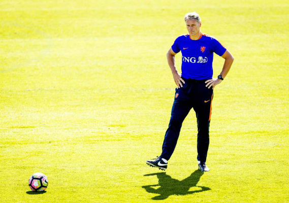 Marco Van Basten 