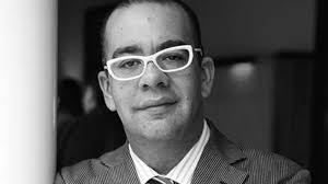 Nicolás Alvarado
