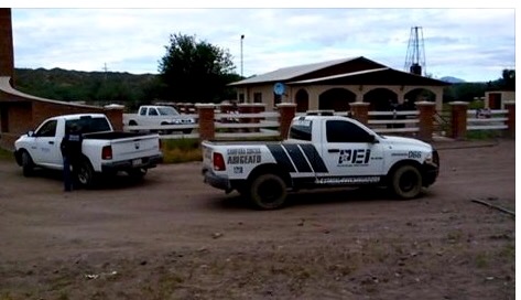 La Fiscalía Anticorrupción de Sonora busca determinar si las declaraciones de los bienes de Padrés corresponden a las propiedades que actualmente oste