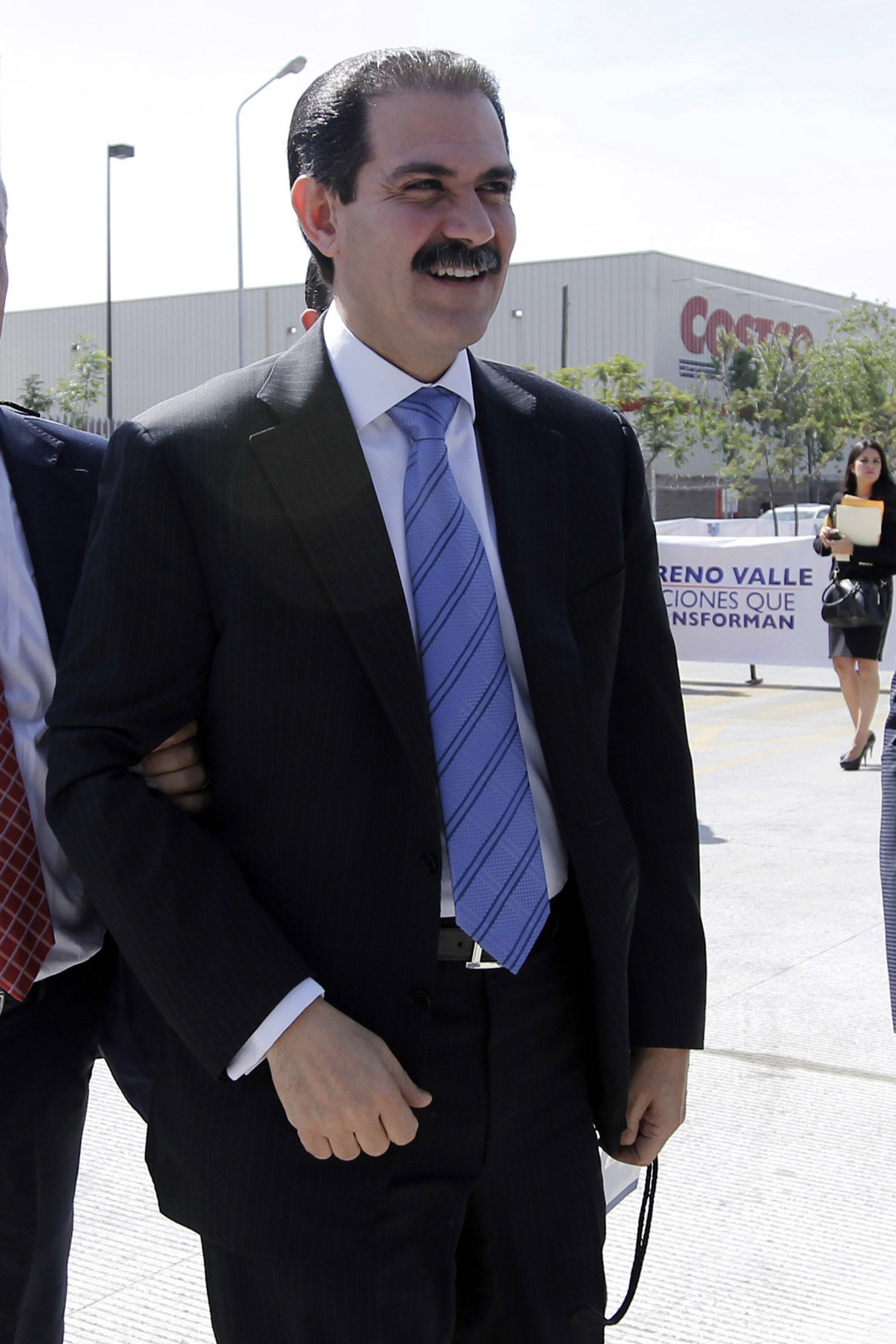 Guillermo Padrés, ex gobernador de Sonora, ha conseguido varios amparos y suspensiones provisionales para evitar declarar por los presuntos delitos po