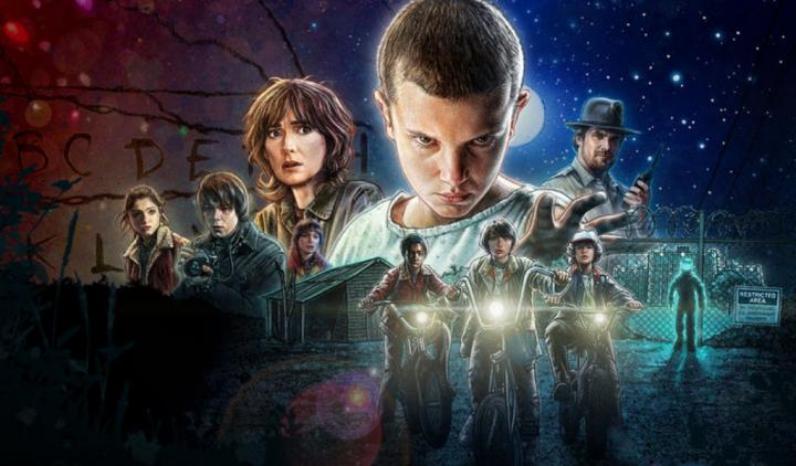 La segunda temporada de 'Stranger Things' contará con nueve episodios, uno más que la pasada