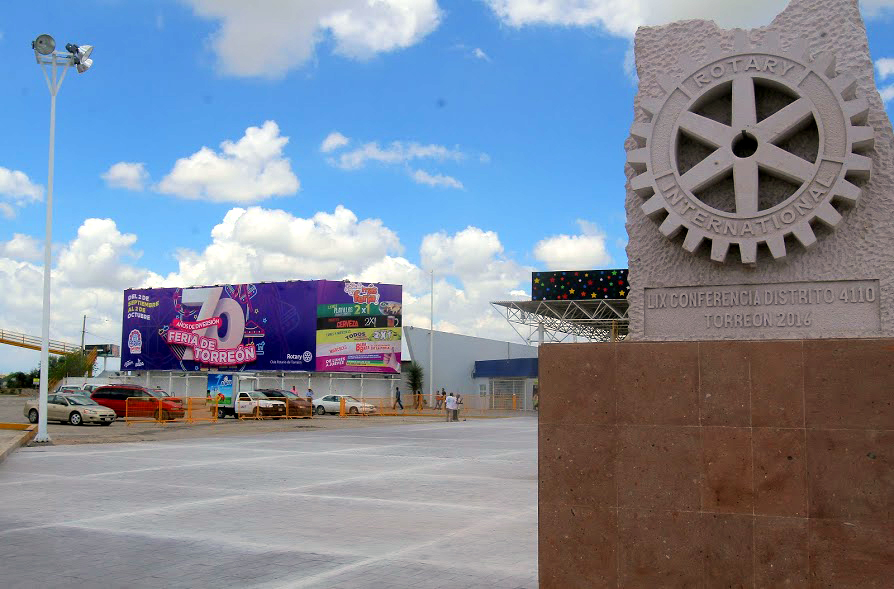 Da inicio la 70 edición de la Feria de Torreón