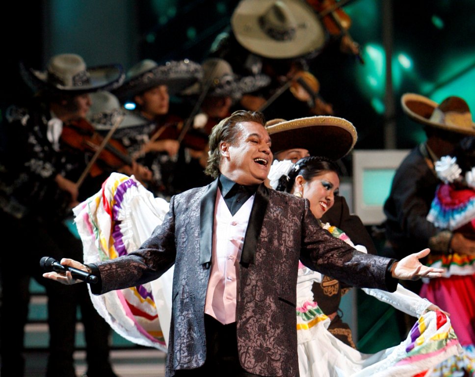 El gobierno de Chihuahua aseguró que la casa de Juan Gabriel será un museo dedicado al cantante.