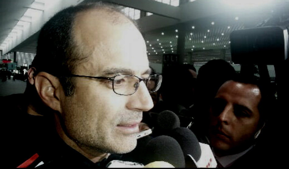 Guillermo Cantú