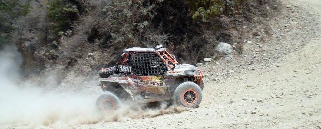 Este jueves arrancará el Rally Coahuila 1000 desde Piedras Negras.