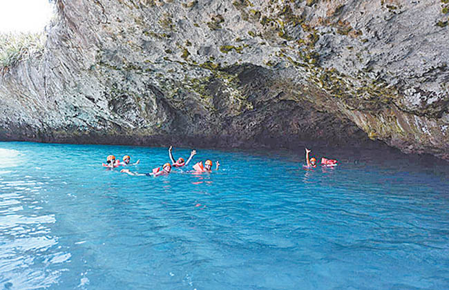 Resaltan importancia del turismo para la economía local. 