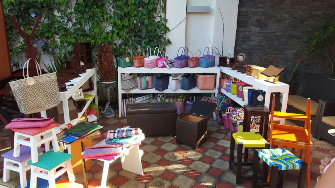 Los stand que serán instalados a partir del primer domingo de septiembre y durante todos los domingos del año 
