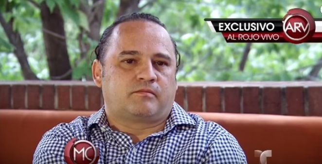 Alberto Aguilera Jr.