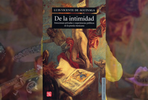 'De la intimidad' Luis Vicente de Aguinaga