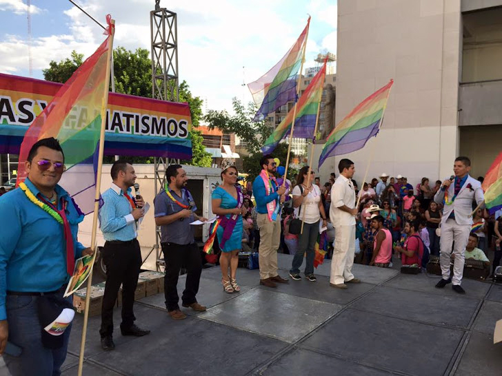 Raymundo Valadez, señala la doble moral que tiene la Iglesia Católica.
