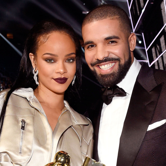 Rihanna y Drake han enloquecido en las redes sociales por su supuesta relación.