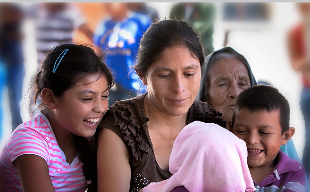 Sociedad en Tamaulipas.