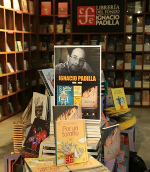 La biblioteca es la segunda en su tipo después de la estación de lectura y librería del pasaje Zócalo-Pino Suárez.