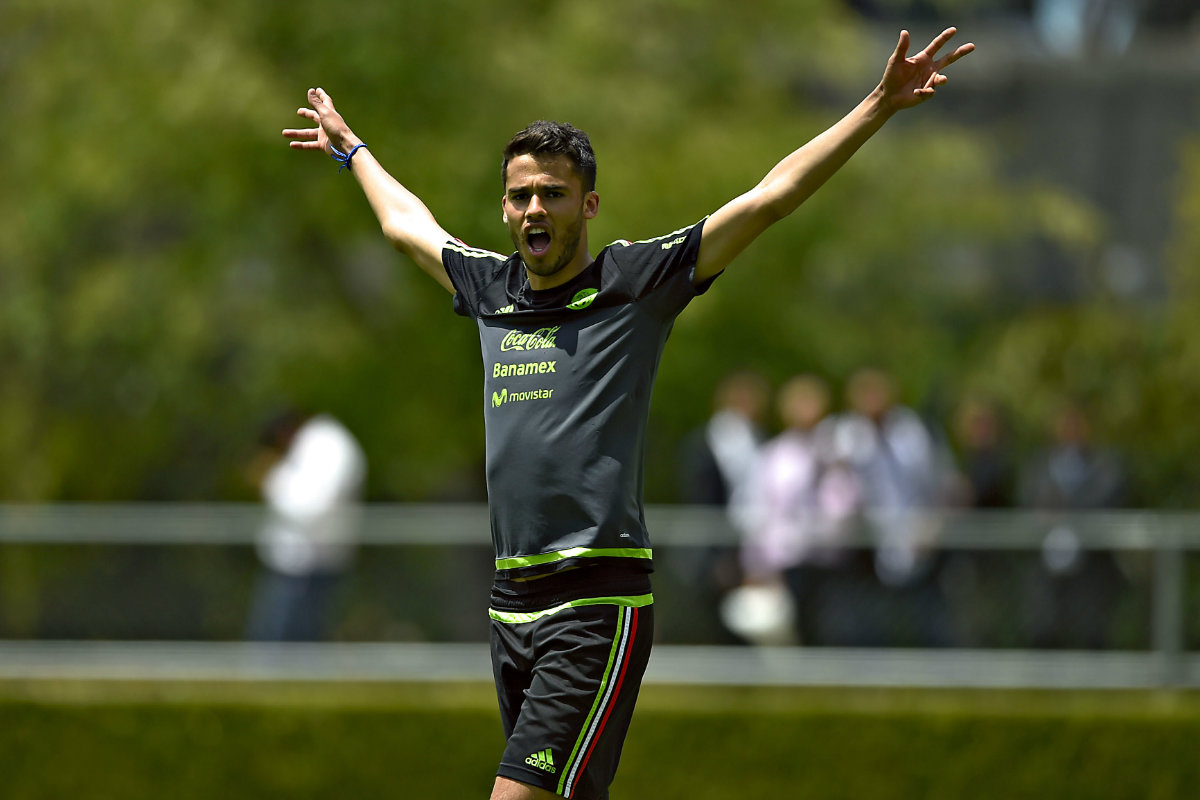 Diego Reyes