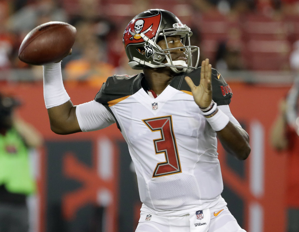 Jameis Winston