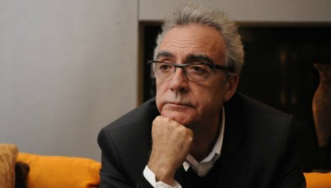 Juan José Millás es autor de 'La mujer loca', 'Letra muerta','Desde la sombra', 'El mundo', entre otras.