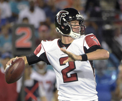 Matt Ryan