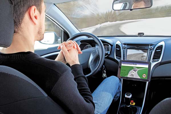Para muchos, los autos son un símbolo de independencia y no renunciarán fácilmente a eso.