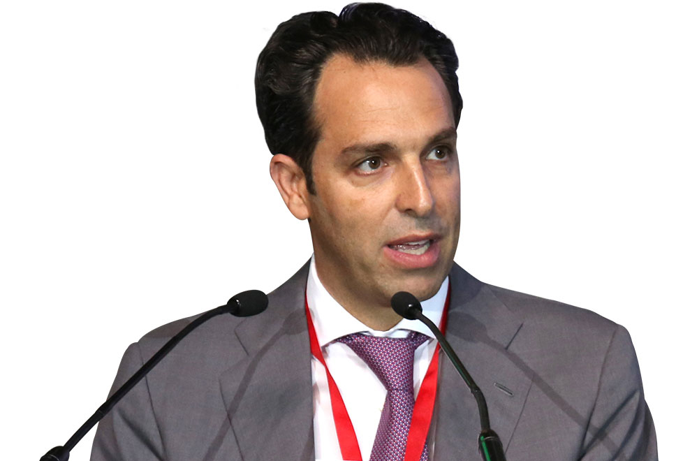 Salvador Daniel Kabbaz es director general de Fibra Danhos y presidente de la Asociación de Desarrolladores Inmobiliarios (ADI). 