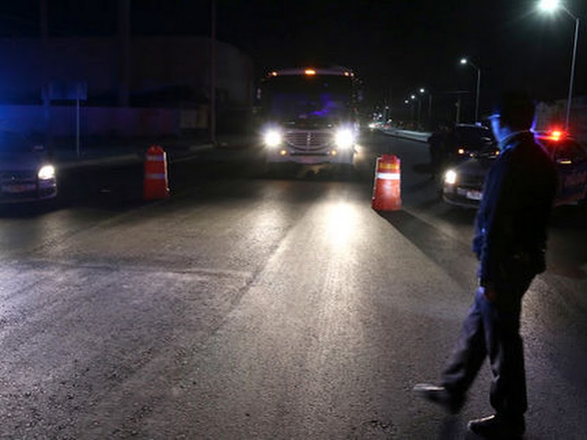 En Torreón no se cancelará el operativo alcoholímetro durante las fiestas patrias.