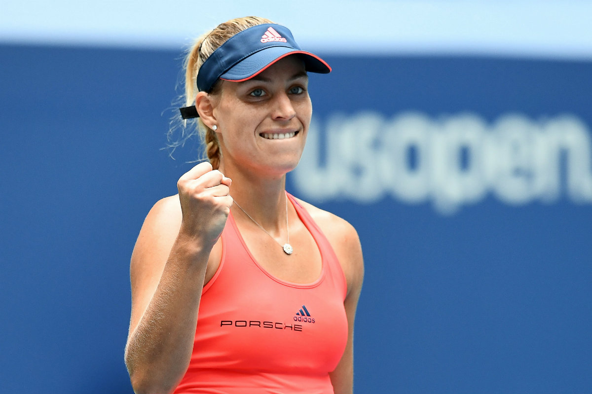 Angelique Kerber