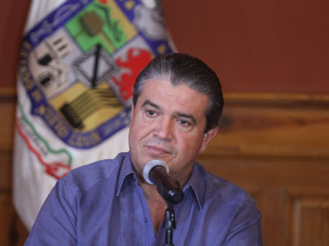 El funcionario advirtió que buscarán un castigo ejemplar para evitar nuevos casos.