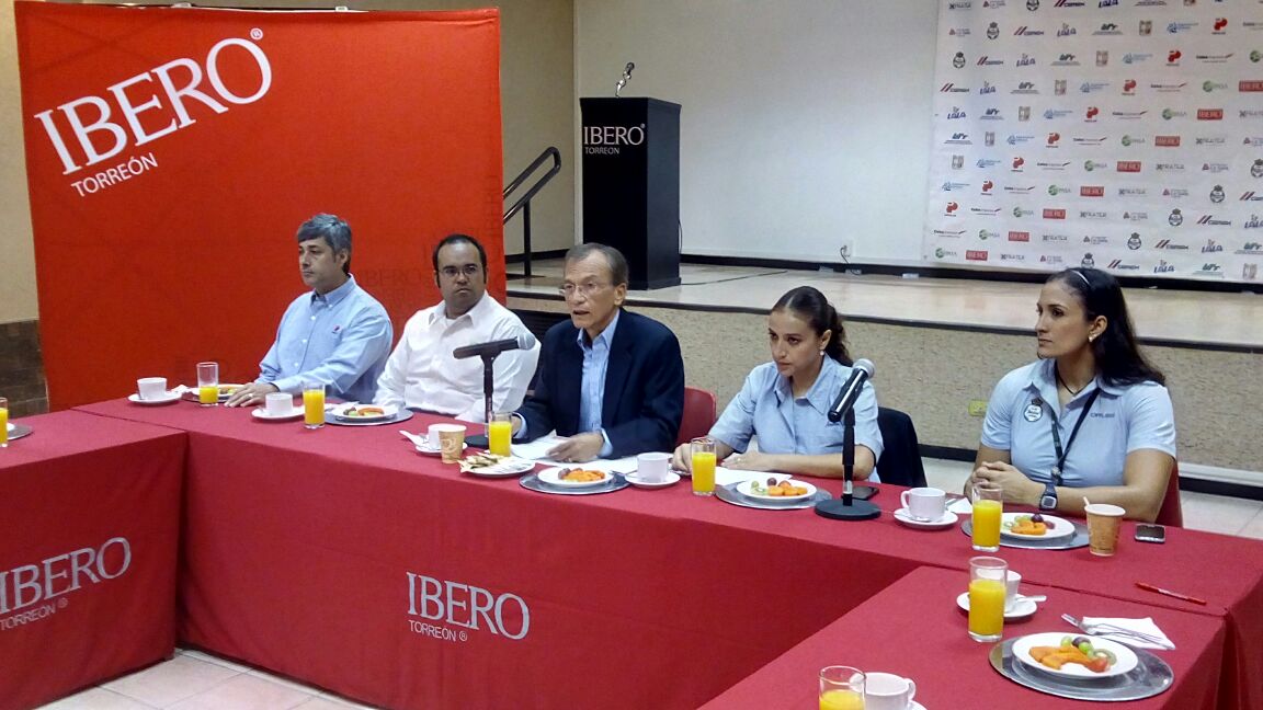 La Ibero Torreón será sede de la sexta edición del Encuentro Regional de Responsabilidad Social y Mejores Prácticas.