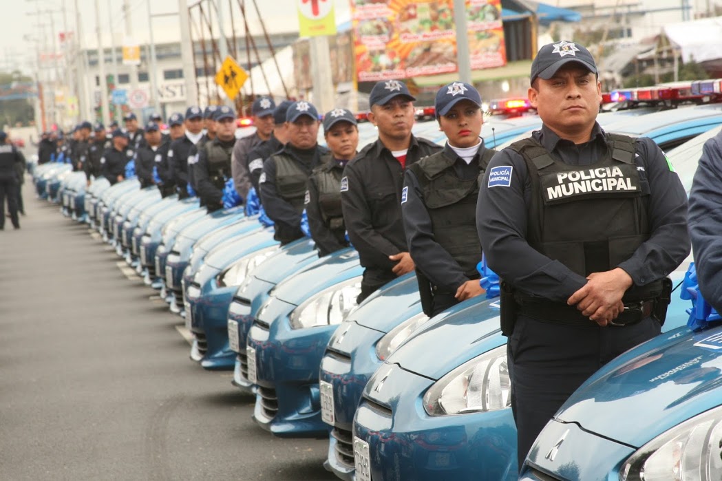 El municipio de San Nicolás contempla capacitar a unos 50 elementos como francotiradores. 