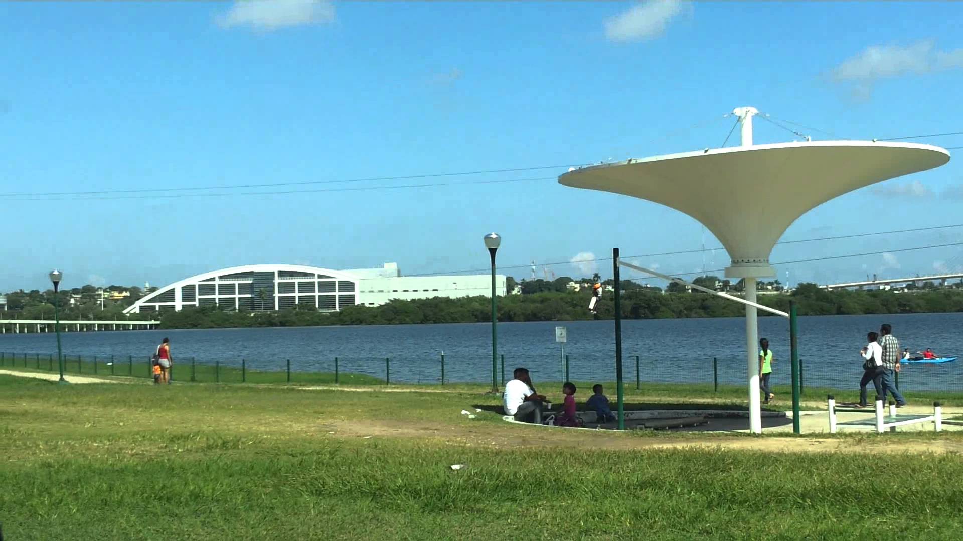 El vaso lacustre mejor conocido como "Laguna del Carpintero" se encuentra en pleito legal.