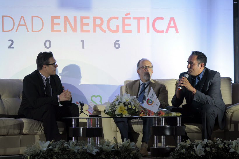 Más del 60 por ciento de las Universidades de La Laguna, están interesadas en dar a conocer los beneficios sobre la energía renovable.