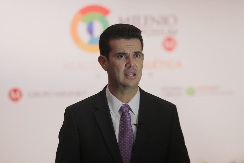 Al cierre de esta administración, Durango dejará pendientes proyectos de desarrollo de energías verdes, debido a falta de tiempo.