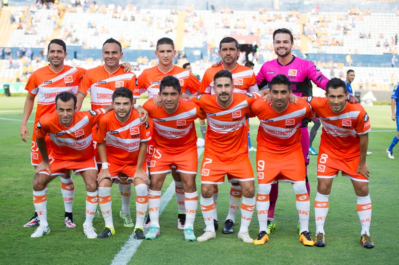 Correcaminos arranca la novena jornada en decimoquinto puesto