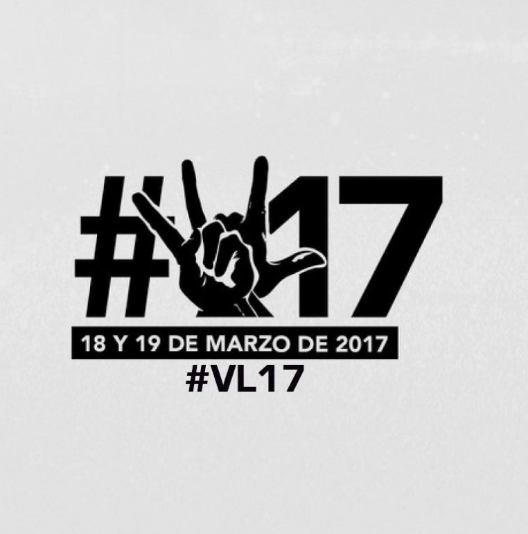 Alistan Vive Latino 2017.