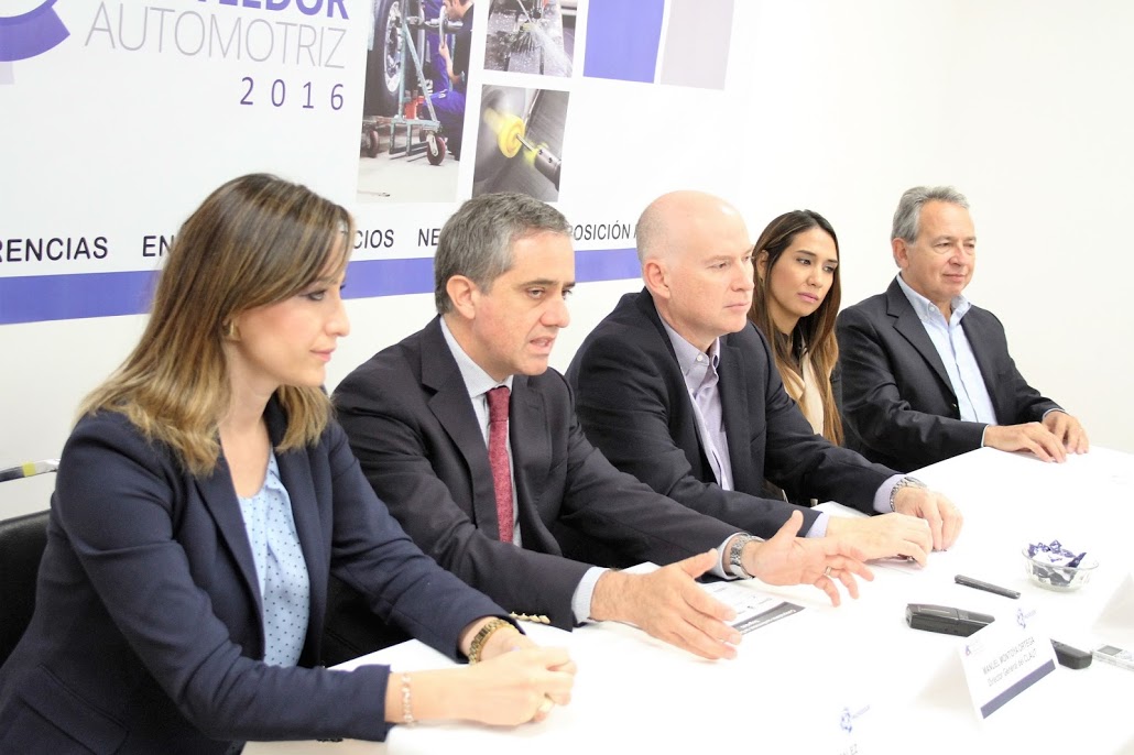 Pretenden un cambio de cultura en las empresas y que se enfoquen en la calidad, competitividad y rapidez.