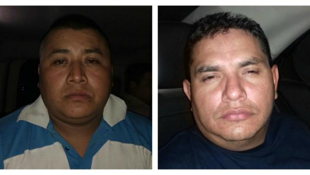 Fidencio Filio Chazarez abusó sexualmente de la menor en presencia de su compañero y cómplice José Ángel Quintero Castillo.