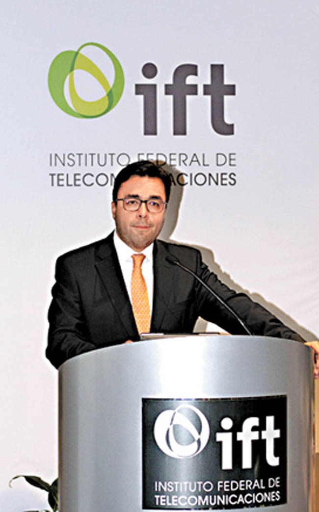 Gabriel Contreras. 