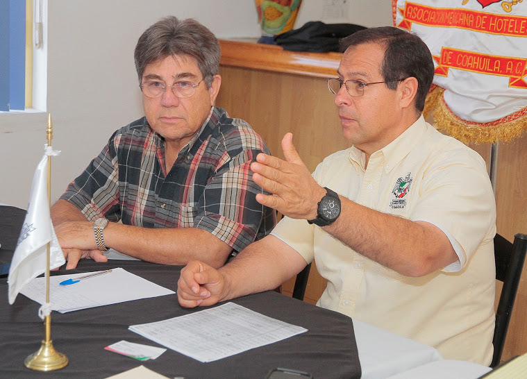 La Asociación Mexicana de Hoteles y Moteles (AMHM) de Coahuila, buscará reposicionar su papel dentro del sector turismo de La Laguna.