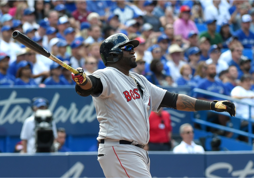 David Ortiz 'Big Papi' dice adiós al beisbol profesional 
