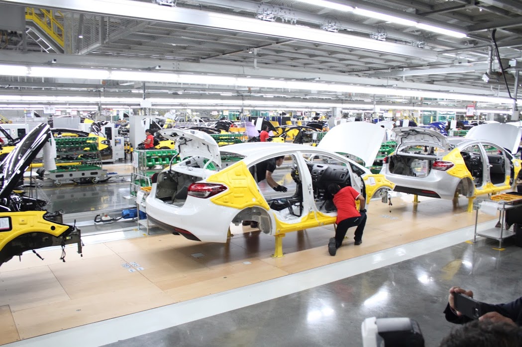 Una distribuidora en Guadalajara fue la que más ventas sumó al colocar 214 unidades en el mes. 