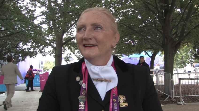 Erika Baitenmann