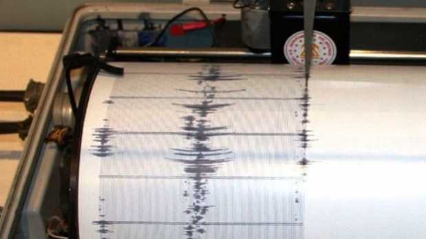 Tras el movimiento telúrico no se declaró la alerta de tsunami.