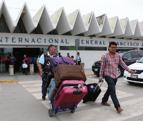 El proyecto pretendía reubicar el “Francisco Javier Mina” de Tampico.