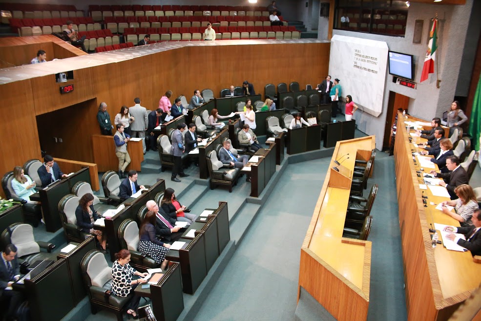 El exhorto fue aprobado por unanimidad del Congreso de Nuevo León. 