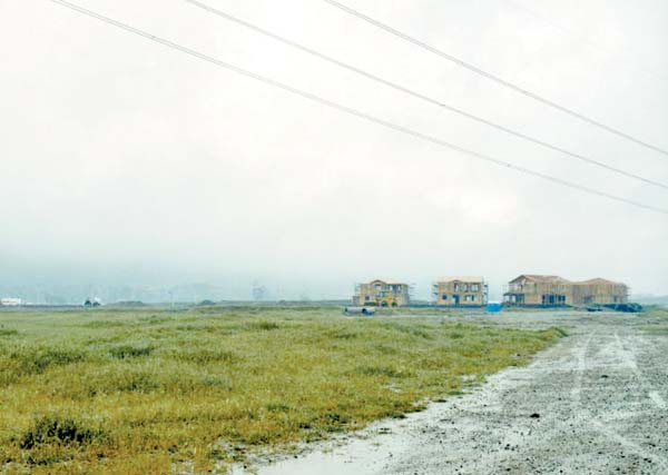 La crisis es “la ignorancia del calado social de la labor de los arquitectos”. 