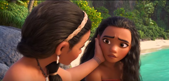 La película llegará a finales de noviembre. 