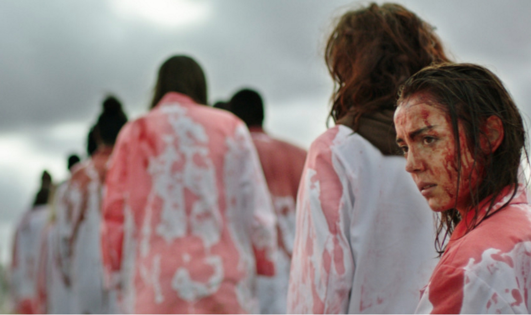 La película 'Raw' es dirigida por la francesa Julia Ducournau.