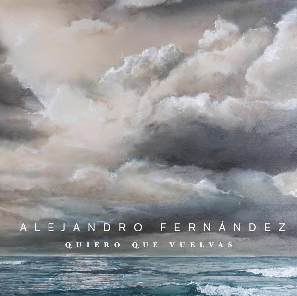 Alejandro Fernández estrenará nuevo sencillo el 23 de septiembre. 