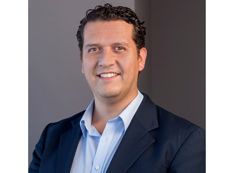 Alfredo Arcos, gerente regional de Expedia para Monterrey. 