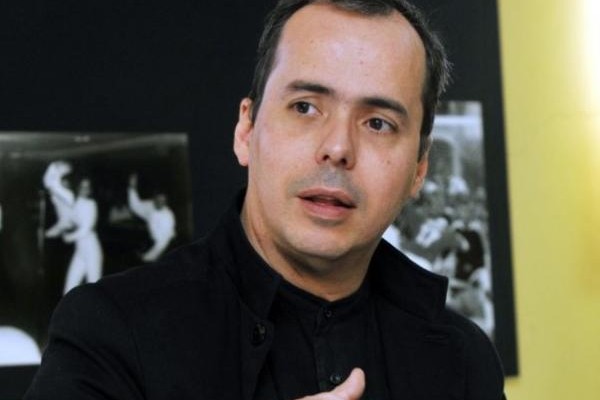 Juan José Rendón, J.J Rendón, recibirá el doctorado Honoris Causa por la Universidad de Cambridge.