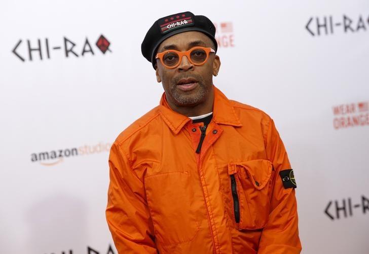 La película 'She's Gotta Have It' de Spike Lee será adaptada a una serie por Netflix